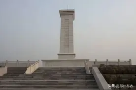 慷慨悲歌，抗战中的邢台南和战役，一场残酷的拉锯战图片