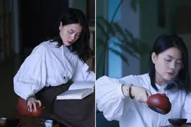 37岁单身姑娘，不婚不育，独居10年，却活成了无数女性羡慕的样子图片