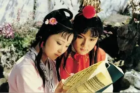 《红楼梦》35年后“贾宝玉”欧阳奋强之怪现状图片