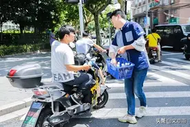 上海风味盐汽水，“杀”不出围城？图片