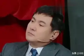 名与利，救不了沈腾，挽不回观众图片