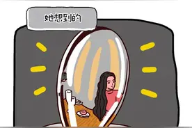 女生在看各种【片子】时，脑子里都在想什么？图片