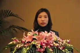 申通鼻祖聂腾飞，25岁因车祸离世，妻子改嫁司机套现146亿后抽身图片