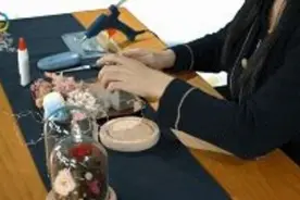 让夜晚变“可爱”！做个小夜灯吧丨春节宅家手工⑤图片