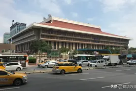 台湾省的区划调整，我国的重要省份之一，为何有9个市？图片