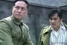 沈醉回忆录中有答案：戴笠毛人凤要除掉郑耀先，谁会从中统借刀？图片
