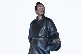 杜牧 我写过十年一觉扬州梦，赢得青楼薄幸名，但我不是浪荡子图片