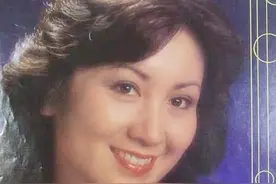 鲍起静曾为养家放弃大银幕，和丈夫结婚42年，早已交代身后事图片