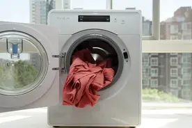 滚筒洗衣机使用三年感受：当年想买滚筒，现在怀念波轮图片