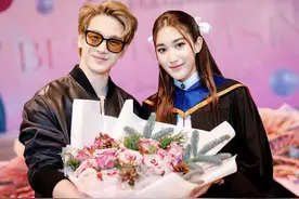 泰星TongTong & Best疑情断分手图片