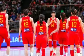 中国女篮是怎么练的，怎么就这么厉害？图片