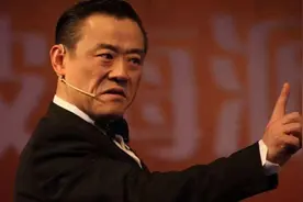 当年那个叱咤风云的周立波，如今过得怎么样？图片