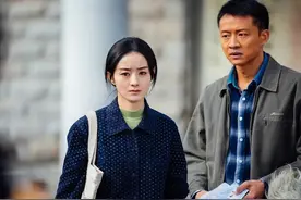 《幸福到万家》结局大反转！气炸全网：赵丽颖，你为什么不离婚？图片