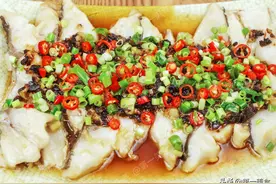 想瘦还想吃，试试这6道菜，低脂低卡热量少，每天换着吃，不重样图片
