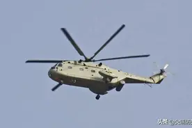 空警600换上AEP500发动机，辽宁舰山东舰才能用上固定翼预警机图片