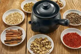 也谈中医和西医，中医怎么了图片