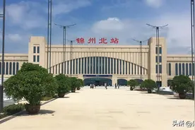锦州市的区划变动，辽宁省的重要城市之一，为何有7个区县？图片