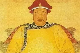 他是皇太极长子，被多尔衮冤杀，11代后出了一位家喻户晓的女人图片