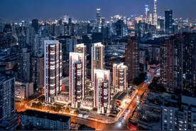 提升社区生活空间品质 上海万科为城市有机更新提供新思路图片