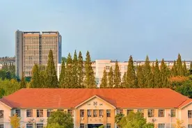 或更名技术大学！安徽科院机械学院发布2022预调剂专业图片