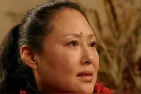 73岁的斯琴高娃，就这样写好了她的人生结局，苦尽甘来终无遗憾图片
