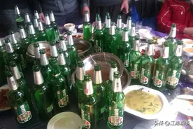 年销350亿！明知道雪花是工业水啤，为什么还有那么多人喝？图片