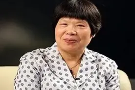 曹德旺有了新欢，写信提出离婚，妻子提出2个要求曹德旺后悔不已图片