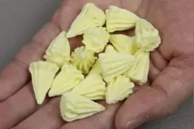 “宝塔糖”曾风靡全国，为何突然消失了？这是我国制药史一大悲剧图片