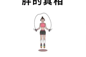 运动多久体重能下降？图片