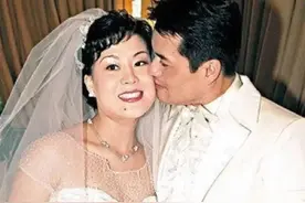 “夫凭妻贵”吕良伟：三婚娶贵州富婆一飞冲天，至少能少奋斗50年图片