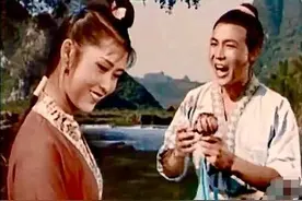 刘三姐图片