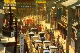 妃子下葬要堵住九窍，眼耳口鼻肛一共八窍，剩下一窍少有人知图片