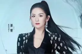 画蛇添足的修改，毁了衣服，品牌要心痛死了！修图师也失职，这种都不给修？#谢娜 #浪姐3 #高定礼服视频封面