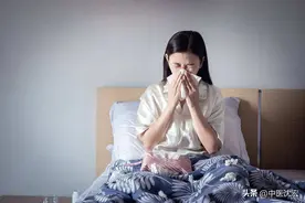一个治鼻炎厉害的方子，鼻塞、流鼻涕、鼻痒打喷嚏，一方统统搞定图片