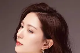 王姿允，十年演戏无人知，一声蔡姨天下闻图片