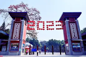 110岁的东莞人民公园，这里的“烟火气”特别有童年味道！图片
