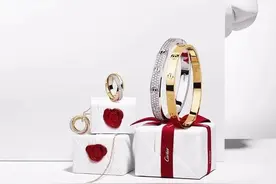 今年双11，奢侈品卖得怎么样？图片