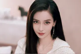 Angelababy被骂上热搜，原因不剪脚趾甲，发黄藏灰？本尊发文求饶图片