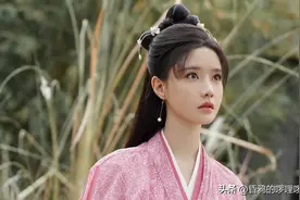 《莲花楼》！江湖四大女侠，谁会是李莲花的“命中女神”？图片
