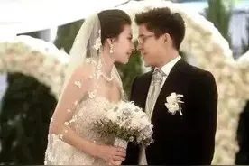 七大嫁入豪门体坛女星：体育尽头是冠军，冠军尽头是驾驭富豪图片