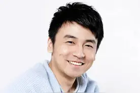 《人世间》雷佳音：早恋辍学、跟佟丽娅传绯闻、让杜江儿子喊他爸图片