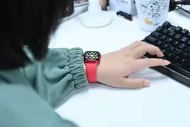 独立通话和应用下载全都兼顾，这三款智能手表整体体验最好图片