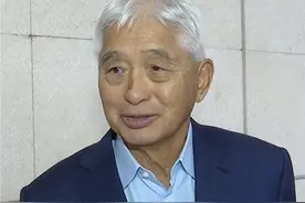乡音 | 香港隆源控股有限公司董事局主席荣智健：人杰地灵的江苏将吸引更多优秀企业和人才图片