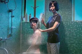 TVB重磅悬疑剧《金宵大厦2》将播！10个单元故事提前看图片