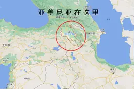 亚美尼亚不同季节怎么玩？图片