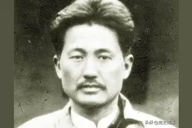 被毛泽东誉为“大智大勇”的军事家方志敏图片