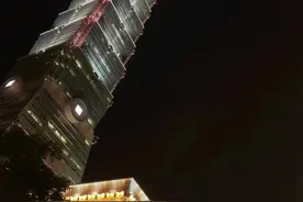 刚传来的台湾相册，带你了解台湾全景图片