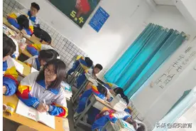 教育部：8:20到校，取消早读，学校为何不执行？图片