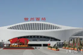 赣州市的区划变动，江西省人口排名第一，为何有18个区县？图片
