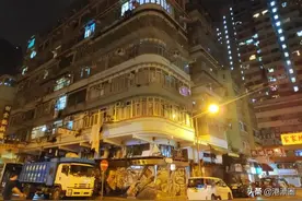 低于市价100多万，我买的房子上了香港热搜图片
